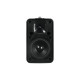 Omnitronic - ODP-204 Installation Speaker 16 ohms black 2x 9