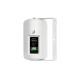 Omnitronic - ODP-204 Installation Speaker 16 ohms white 2x 7