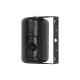 Omnitronic - ODP-204T Installation Speaker 100V black 2x 8