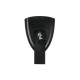Omnitronic - ODP-204T Installation Speaker 100V black 2x 11