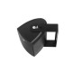 Omnitronic - ODP-204T Installation Speaker 100V black 2x 13