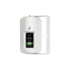 Omnitronic - ODP-204T Installation Speaker 100V white 2x 2