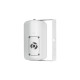 Omnitronic - ODP-204T Installation Speaker 100V white 2x 3