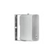 Omnitronic - ODP-204T Installation Speaker 100V white 2x 10