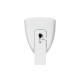 Omnitronic - ODP-204T Installation Speaker 100V white 2x 11