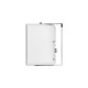 Omnitronic - ODP-204T Installation Speaker 100V white 2x 12