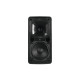 Omnitronic - ODP-206 Installation Speaker 16 ohms black 2x 4