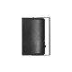 Omnitronic - ODP-206 Installation Speaker 16 ohms black 2x 12