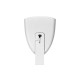 Omnitronic - ODP-206 Installation Speaker 16 ohms white 2x 19