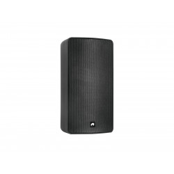 Omnitronic - ODP-208 Installation Speaker 16 ohms black 1