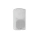 Omnitronic - ODP-208 Installation Speaker 16 ohms white 6
