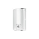 Omnitronic - ODP-208 Installation Speaker 16 ohms white 8
