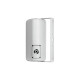 Omnitronic - ODP-206T Installation Speaker 100V white 2x 8