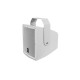 Omnitronic - ODX-208T Installation Speaker 100V white 4