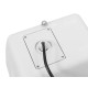 Omnitronic - ODX-208T Installation Speaker 100V white 14