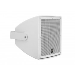 Omnitronic - ODX-212T Installation Speaker 100V white 1