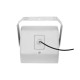 Omnitronic - ODX-212T Installation Speaker 100V white 3