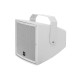 Omnitronic - ODX-215T Installation Speaker 100V white 4