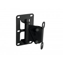 Omnitronic - Wall Bracket for ODP-208 black 1