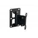 Omnitronic - Wall Bracket for ODP-208 black