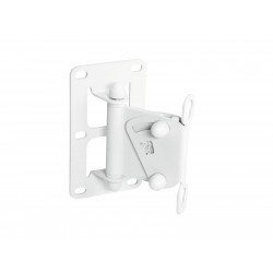 Omnitronic - Wall Bracket for ODP-208 white 1