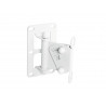 Omnitronic - Wall Bracket for ODP-208 white 1