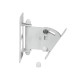 Omnitronic - Wall Bracket for ODP-208 white 4