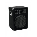 Omnitronic - DX-1222 3-Way Speaker 600 W