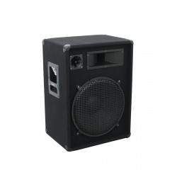 Omnitronic - DX-1522 3-Way Speaker 800 W 1