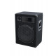 Omnitronic - DX-1522 3-Way Speaker 800 W 2