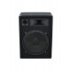 Omnitronic - DX-1522 3-Way Speaker 800 W 5