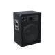 Omnitronic - DX-1522 3-Way Speaker 800 W 6