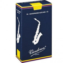 Vandoren - SAXO ALTO N-3 1/2