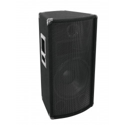 Omnitronic - TX-1220 3-Way Speaker 700W 1