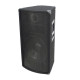 Omnitronic - TX-1220 3-Way Speaker 700W 2