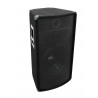 Omnitronic - TX-1520 3-Way Speaker 900W 1