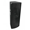 Omnitronic - TX-2520 3-Way Speaker 1400W