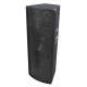 Omnitronic - TX-2520 3-Way Speaker 1400W 2