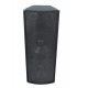 Omnitronic - TX-2520 3-Way Speaker 1400W 5