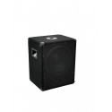 Omnitronic - BX-1250 Subwoofer 600W