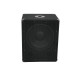 Omnitronic - BX-1250 Subwoofer 600W 5