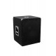 Omnitronic - BX-1550 Subwoofer 800W 1