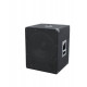 Omnitronic - BX-1550 Subwoofer 800W 2