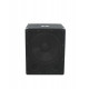 Omnitronic - BX-1550 Subwoofer 800W 11