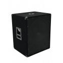 Omnitronic - BX-1850 Subwoofer 1200W