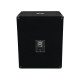 Omnitronic - BX-1850 Subwoofer 1200W 3