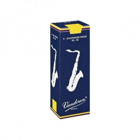 Vandoren - SAXO TENOR N-3