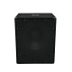 Omnitronic - BX-1850 Subwoofer 1200W 13