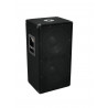 Omnitronic - BX-2250 Subwoofer 800W 1