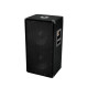 Omnitronic - BX-2250 Subwoofer 800W 2